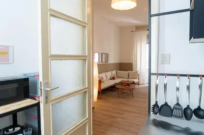 TV o dispositivi per l'intrattenimento presso Casabona City Centre