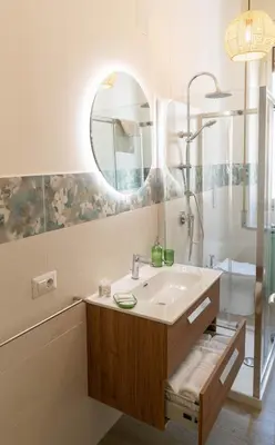 Bagno di Casabona City Centre