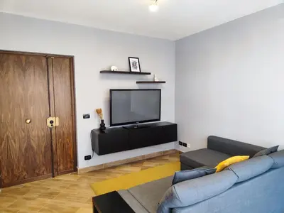 TV o dispositivi per l'intrattenimento presso Panorama Etnea