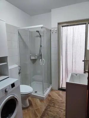 Bagno di Panorama Etnea