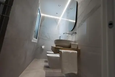 Bagno di Corso Sicilia Apartments