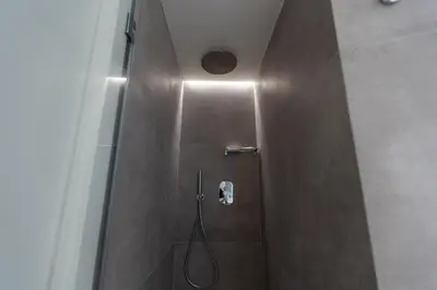 Bagno di Corso Sicilia Apartments