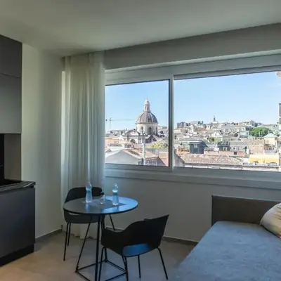 Corso Sicilia Apartments