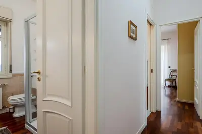 Bagno di GuestHost - Trecastagni Elegant & Comfy Apartment