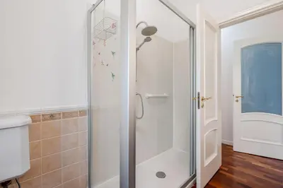 Bagno di GuestHost - Trecastagni Elegant & Comfy Apartment