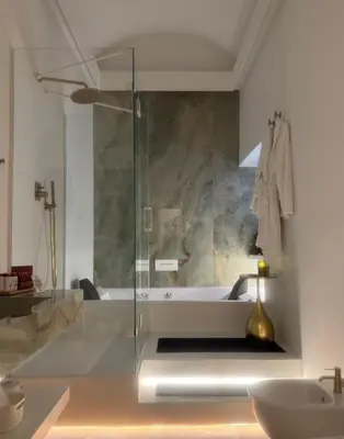 Bagno di Antico Lustro - Bed and breakfast