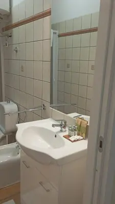 Bagno di Punta Aguzza