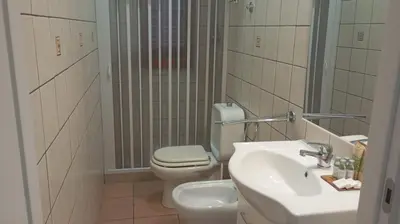 Bagno di Punta Aguzza