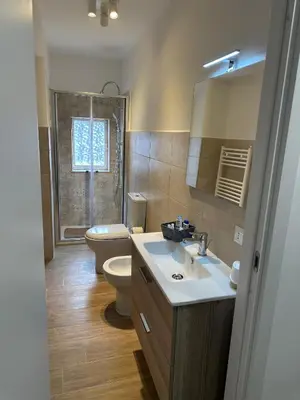 Bagno di Il Gazebo dell'Etna