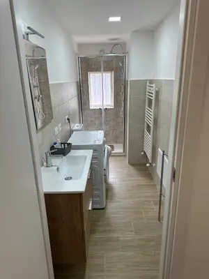 Bagno di Il Gazebo dell'Etna