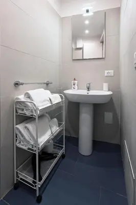 Bagno di La Casa di Simona