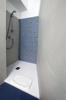 Bagno di La Casa di Simona