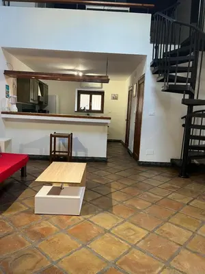 Planimetria di Li Cuti Apartments 179