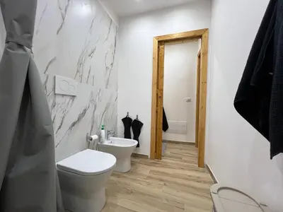 Bagno di Casale Don Minzoni