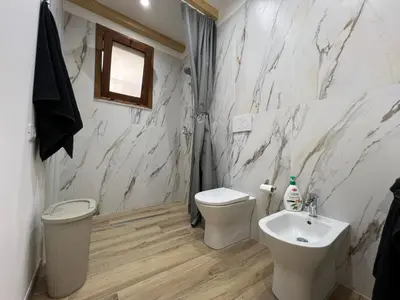 Bagno di Casale Don Minzoni