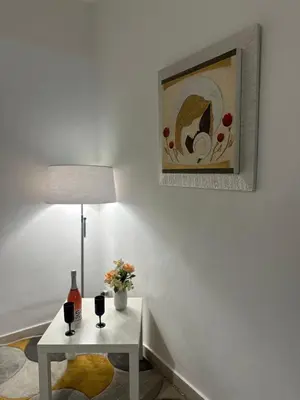 Planimetria di Incanto Del Sud
