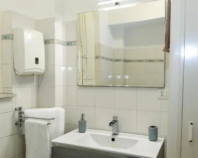 Bagno di Incanto Del Sud