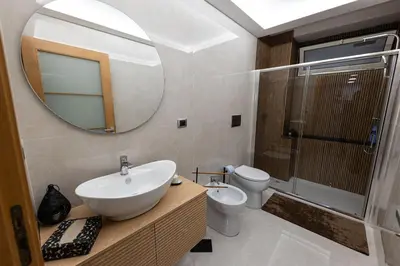 Bagno di Fiera & Luna appartament