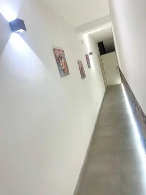 Planimetria di Zappalà Fortino House 2