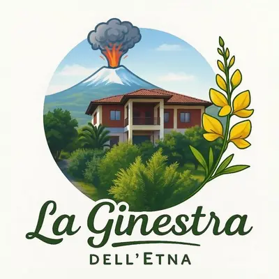 Paesaggio naturale nelle vicinanze del bed & breakfast