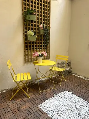 Planimetria di Encanto, casa vacanze