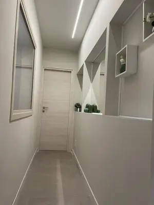 Planimetria di Encanto, casa vacanze