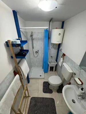 Bagno di Isola Mia
