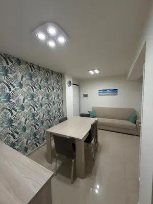 Planimetria di FaraHome
