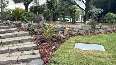 Giardino di Coco Noir Luxury Villa