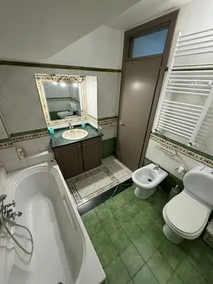 Bagno di Il moro - centro storico Acireale - smart home