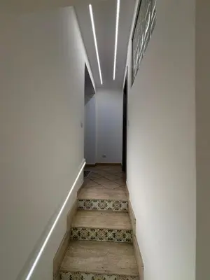 Planimetria di Il moro - centro storico Acireale - smart home