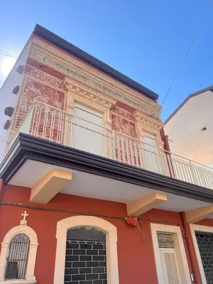 Edificio in cui si trova l'appartamento