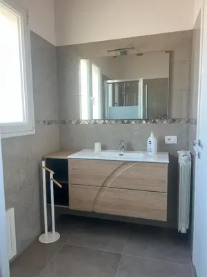 Bagno di Casa Dea Superior