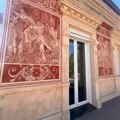 Casa Dea Superior