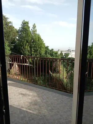 Balcone o terrazza di Ai 4 gatti