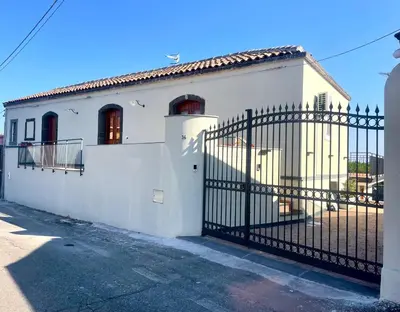 Edificio in cui si trova l'appartamento
