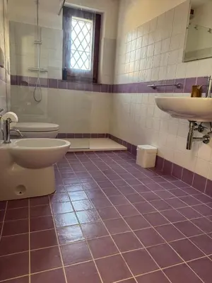 Bagno di Casa e Cori