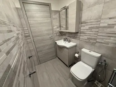 Bagno di DM Rooms