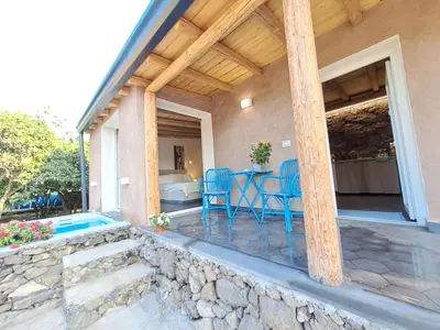 Piscina di Ilice tiny house o nelle vicinanze