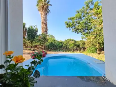 Piscina di Ilice tiny house o nelle vicinanze
