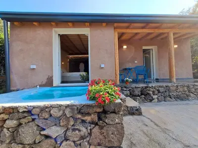 Piscina di Ilice tiny house o nelle vicinanze