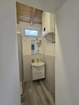 Bagno di A Casa di Battilotti