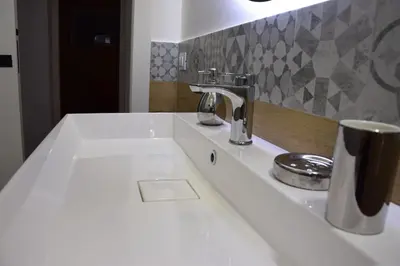 Bagno di Papà Vulcano - Oasi di Pietra