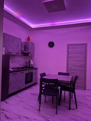 Cucina o angolo cottura di Vicolo30