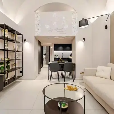 Dea Apartment City Living - Catania