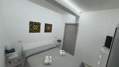Bagno di Vito's House