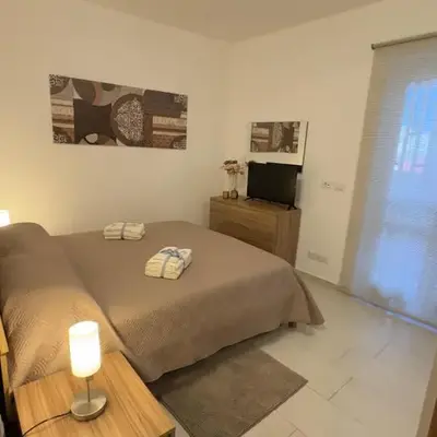 Vito's House