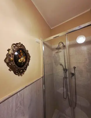 Bagno di Suite Fera 'O Luni