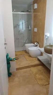 Bagno di Oasi Love