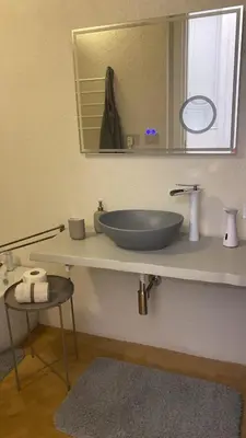 Bagno di Oasi Love